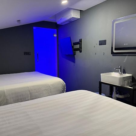 Hotel Jjh - Newly Opened Near Bugis Singapura Exterior foto