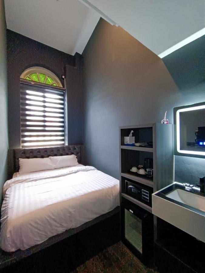 Hotel Jjh - Newly Opened Near Bugis Singapura Exterior foto