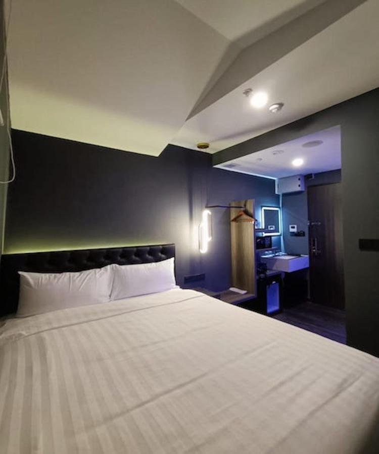 Hotel Jjh - Newly Opened Near Bugis Singapura Exterior foto