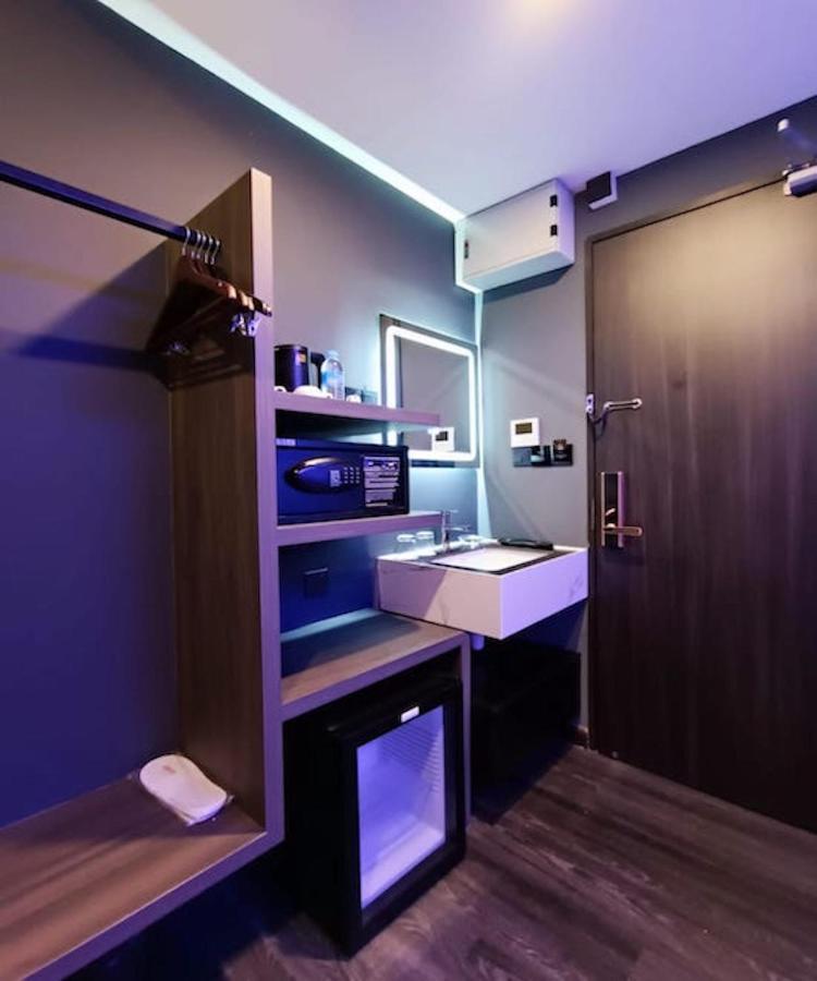 Hotel Jjh - Newly Opened Near Bugis Singapura Exterior foto