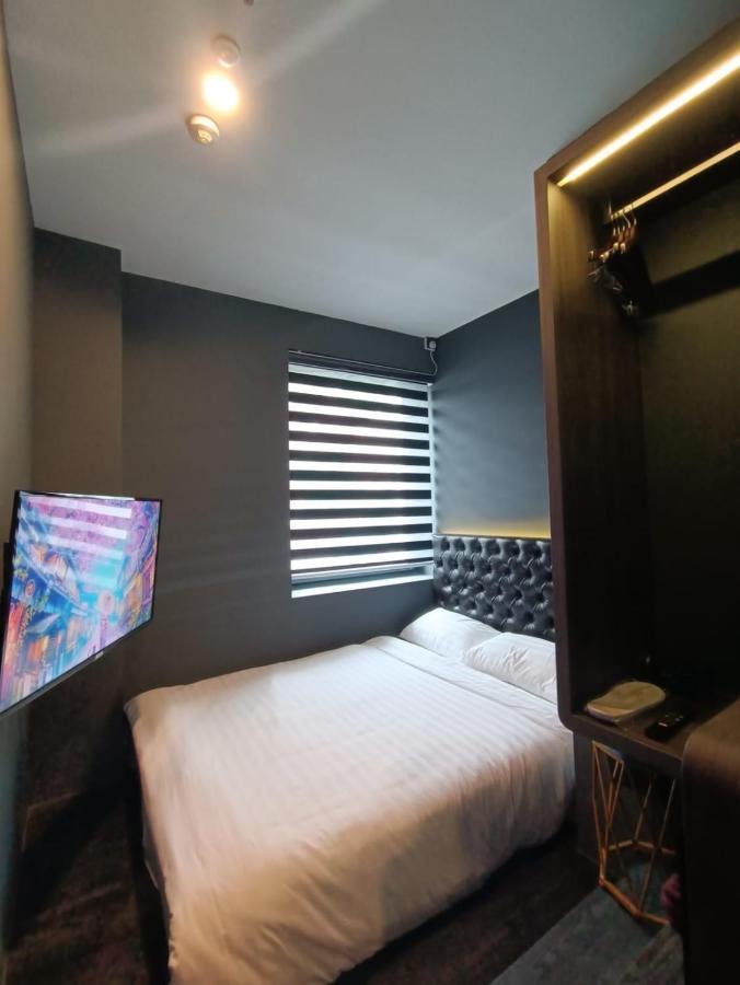 Hotel Jjh - Newly Opened Near Bugis Singapura Exterior foto