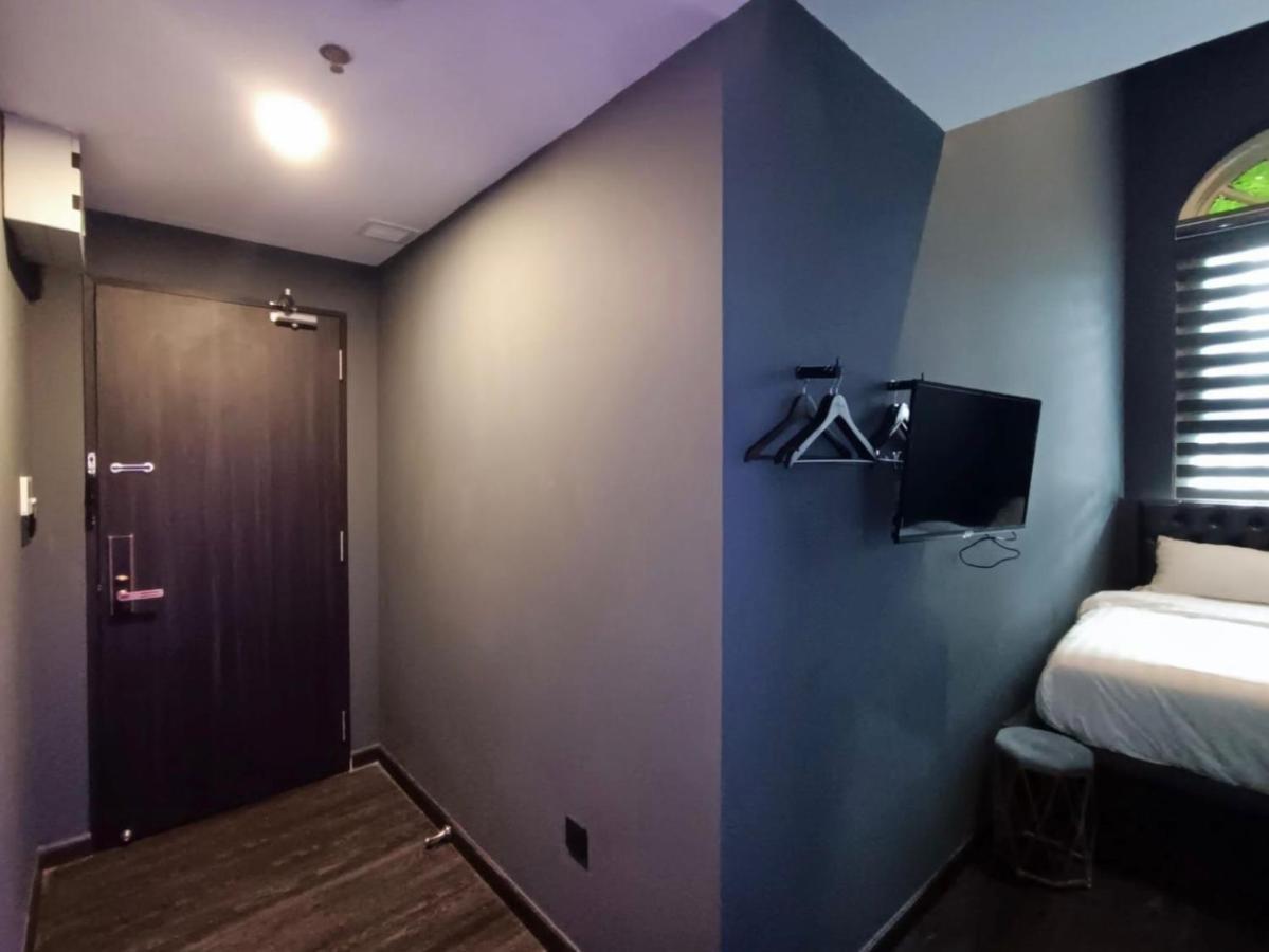 Hotel Jjh - Newly Opened Near Bugis Singapura Exterior foto